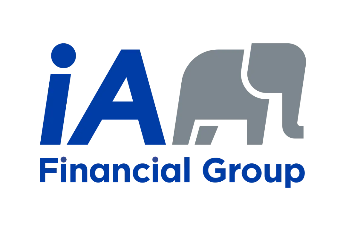 Industrial AllianceVector SVG & PNG Logo