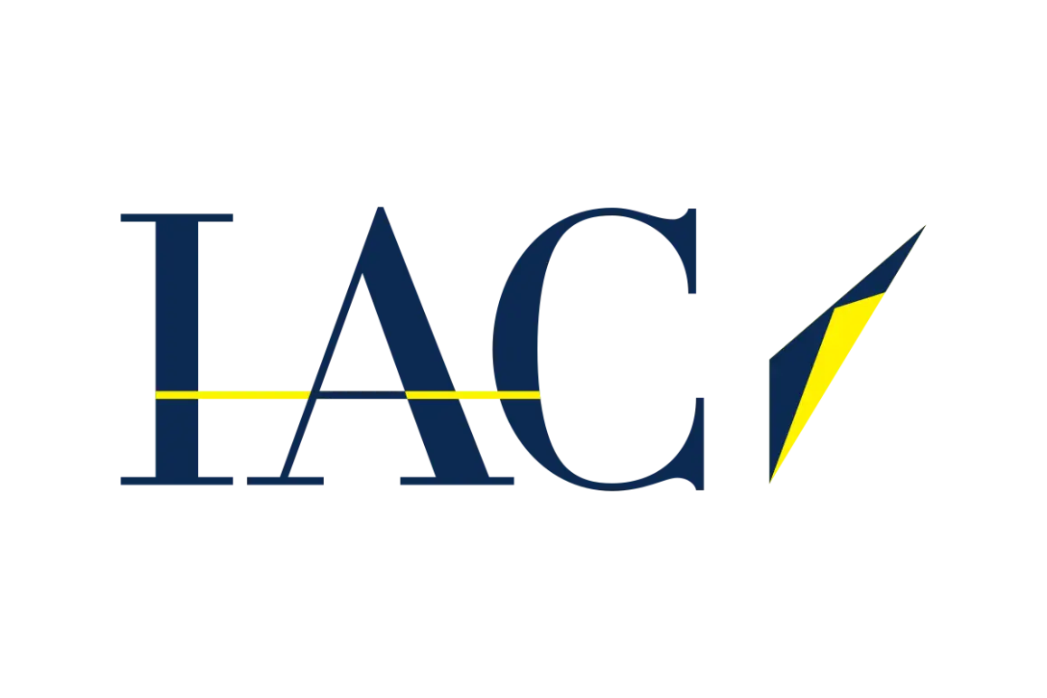 IACVector SVG & PNG Logo