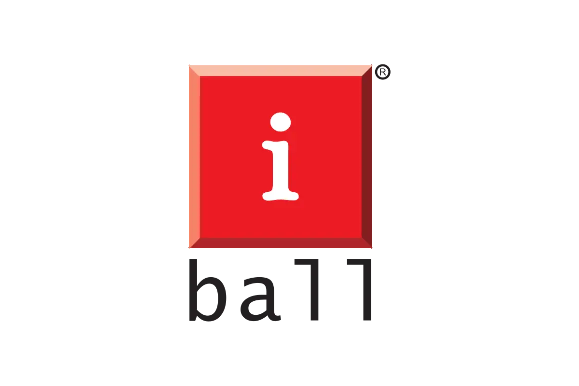 iBallVector SVG & PNG Logo