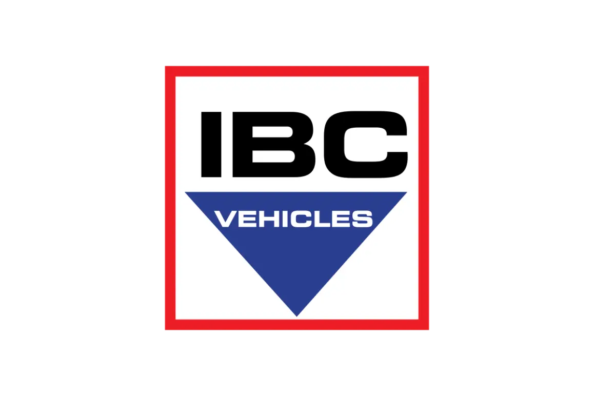IBC VehiclesVector SVG & PNG Logo