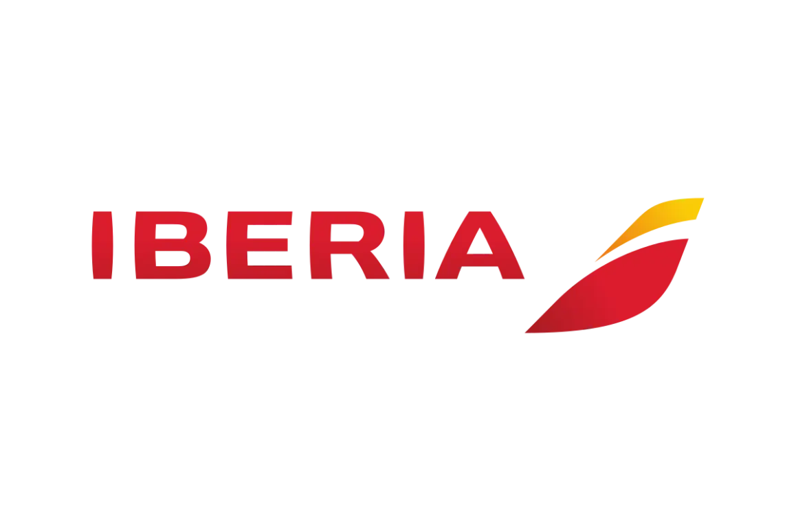 IberiaVector SVG & PNG Logo