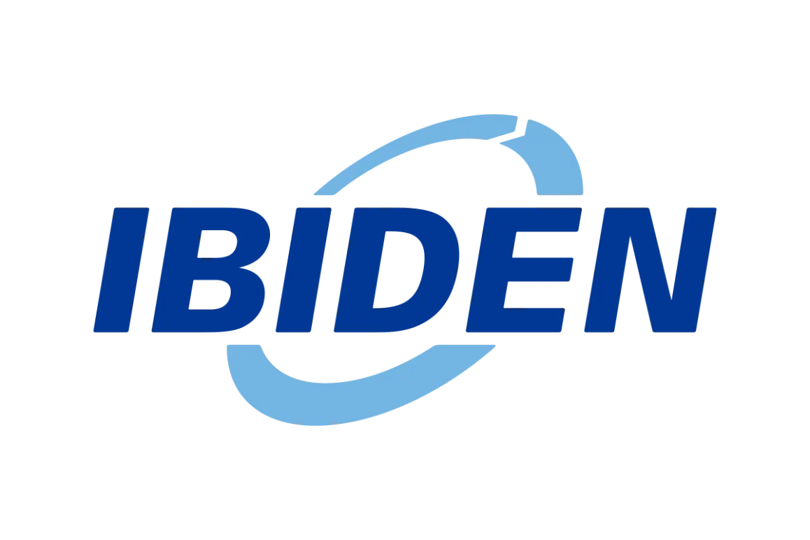 IbidenVector SVG & PNG Logo