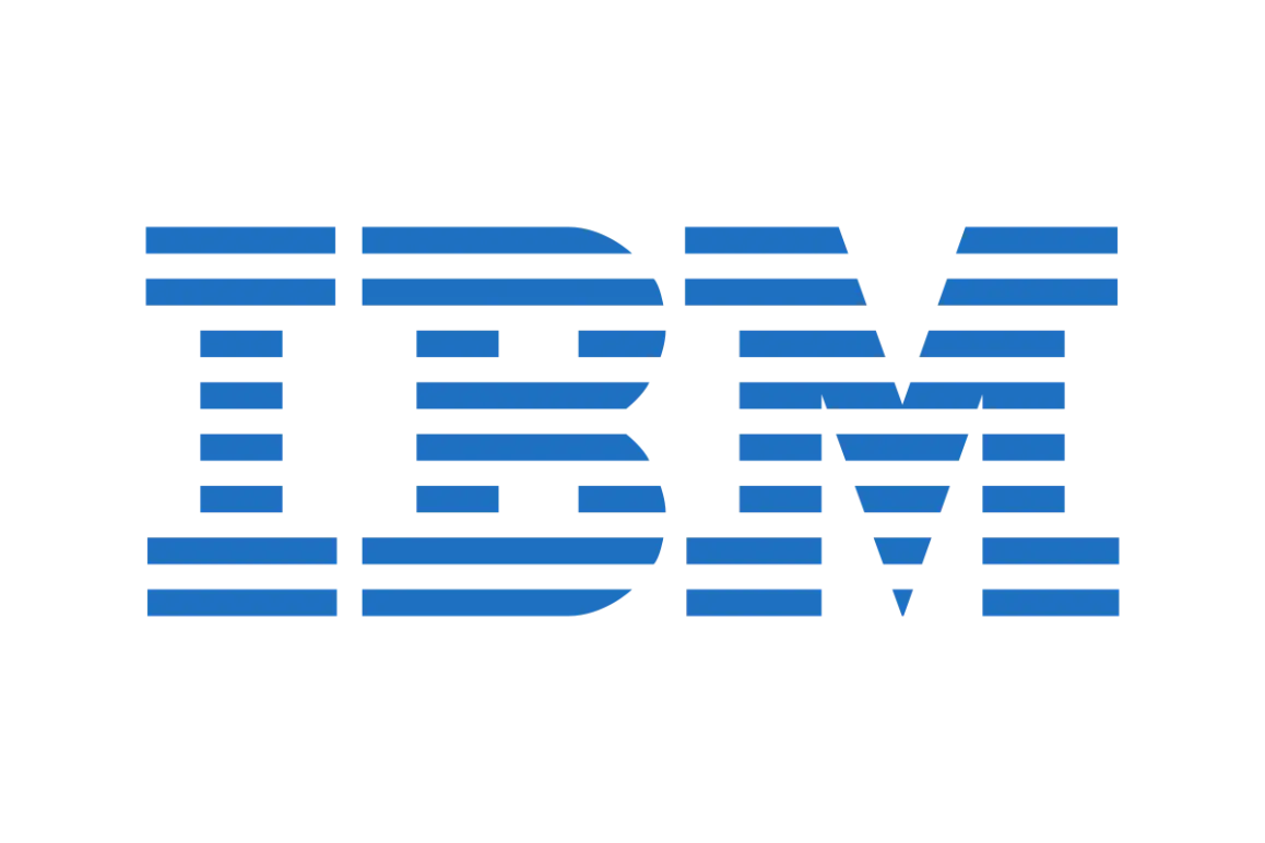 IBMVector SVG & PNG Logo