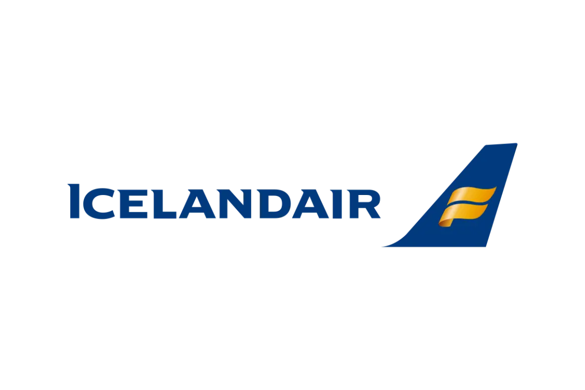 IcelandairVector SVG & PNG Logo