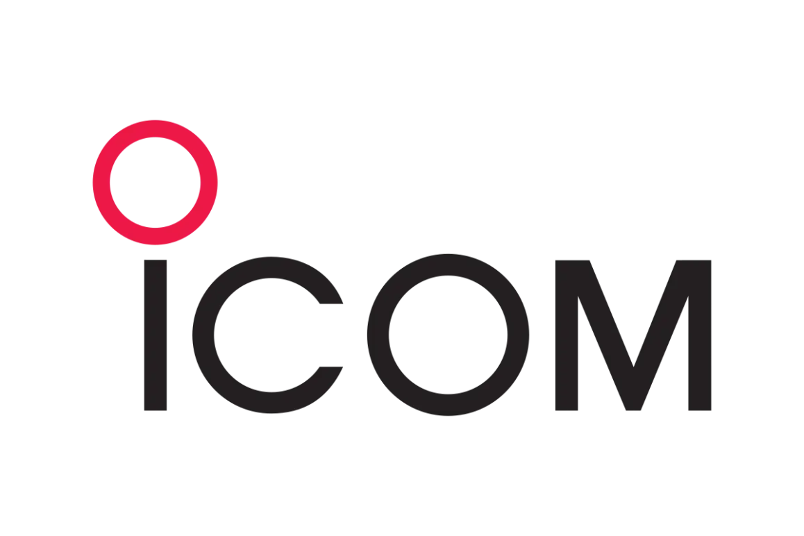 Icom IncorporatedVector SVG & PNG Logo