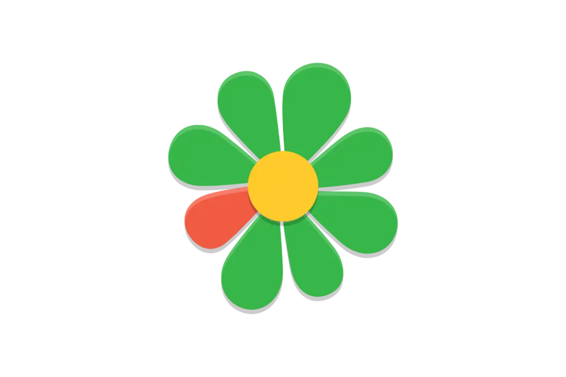 ICQVector SVG & PNG Logo