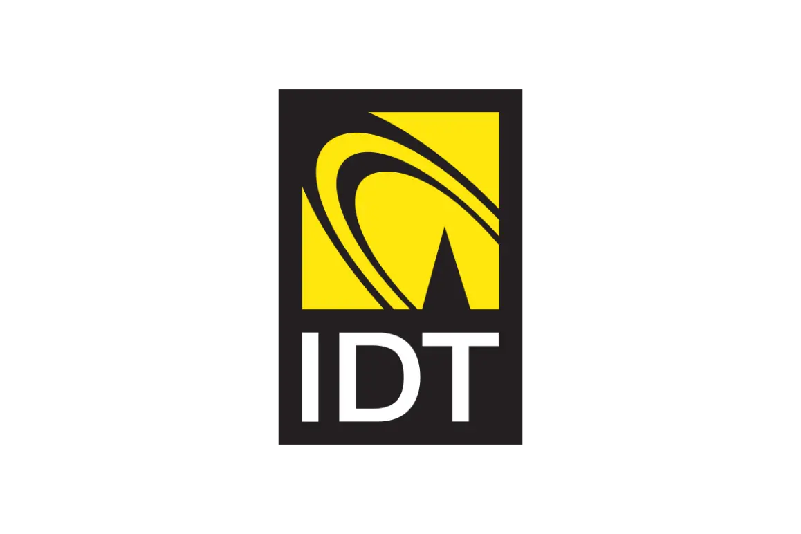 IDT CorporationVector SVG & PNG Logo