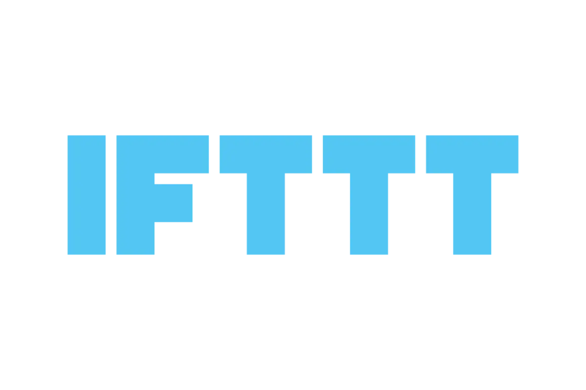 IFTTTVector SVG & PNG Logo