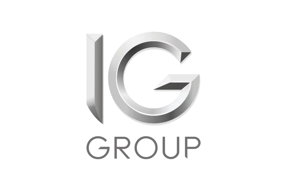 IG GroupVector SVG & PNG Logo - Download Free SVG & PNG logo | SVG Brand