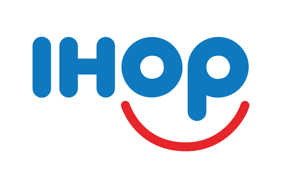 IHOPVector SVG & PNG Logo