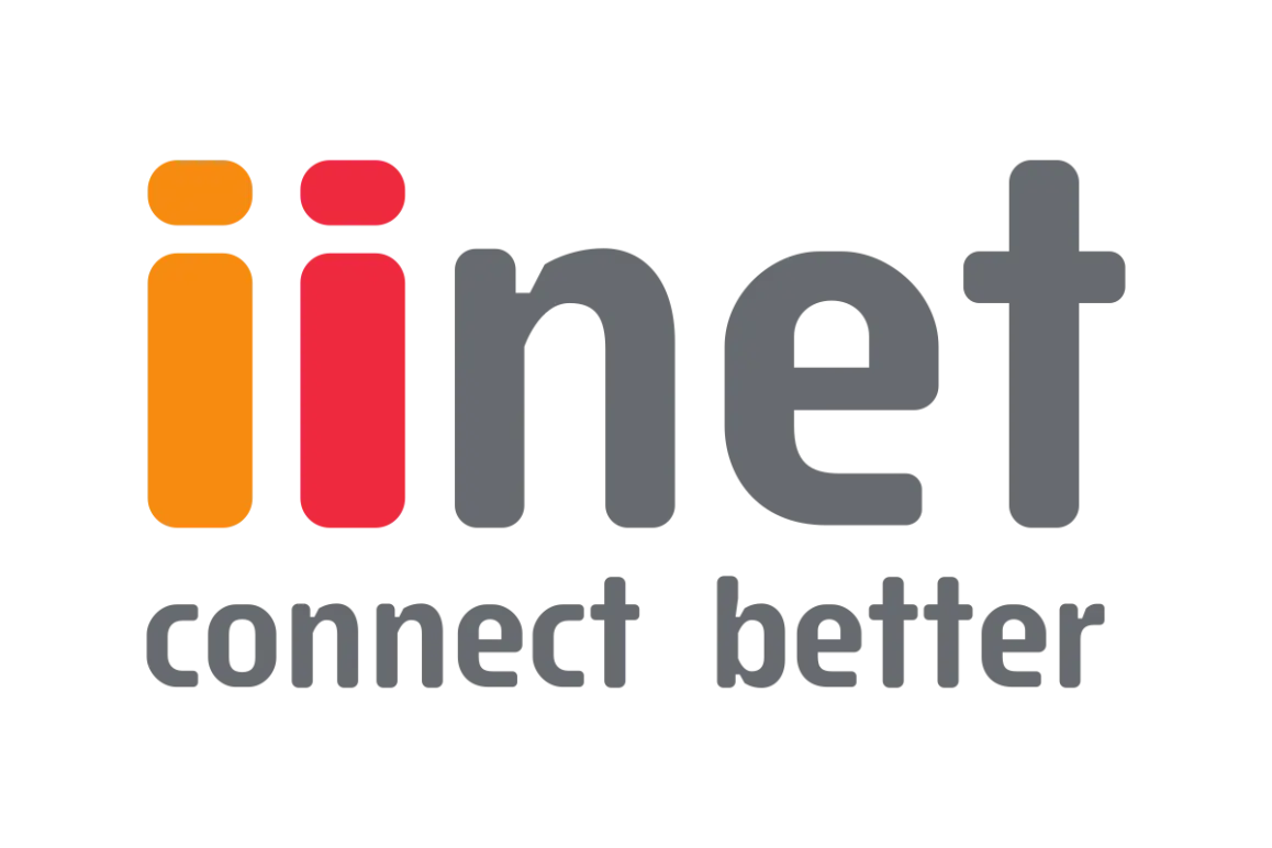 iiNetVector SVG & PNG Logo