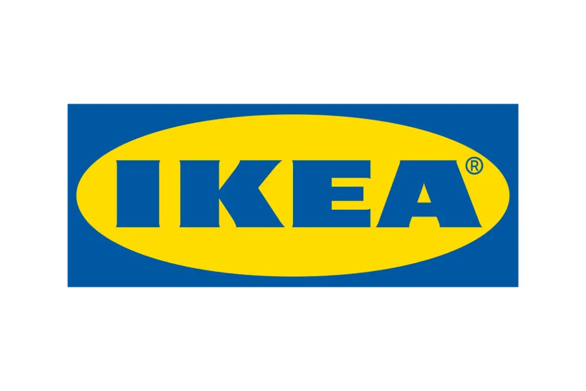 IKEAVector SVG & PNG Logo