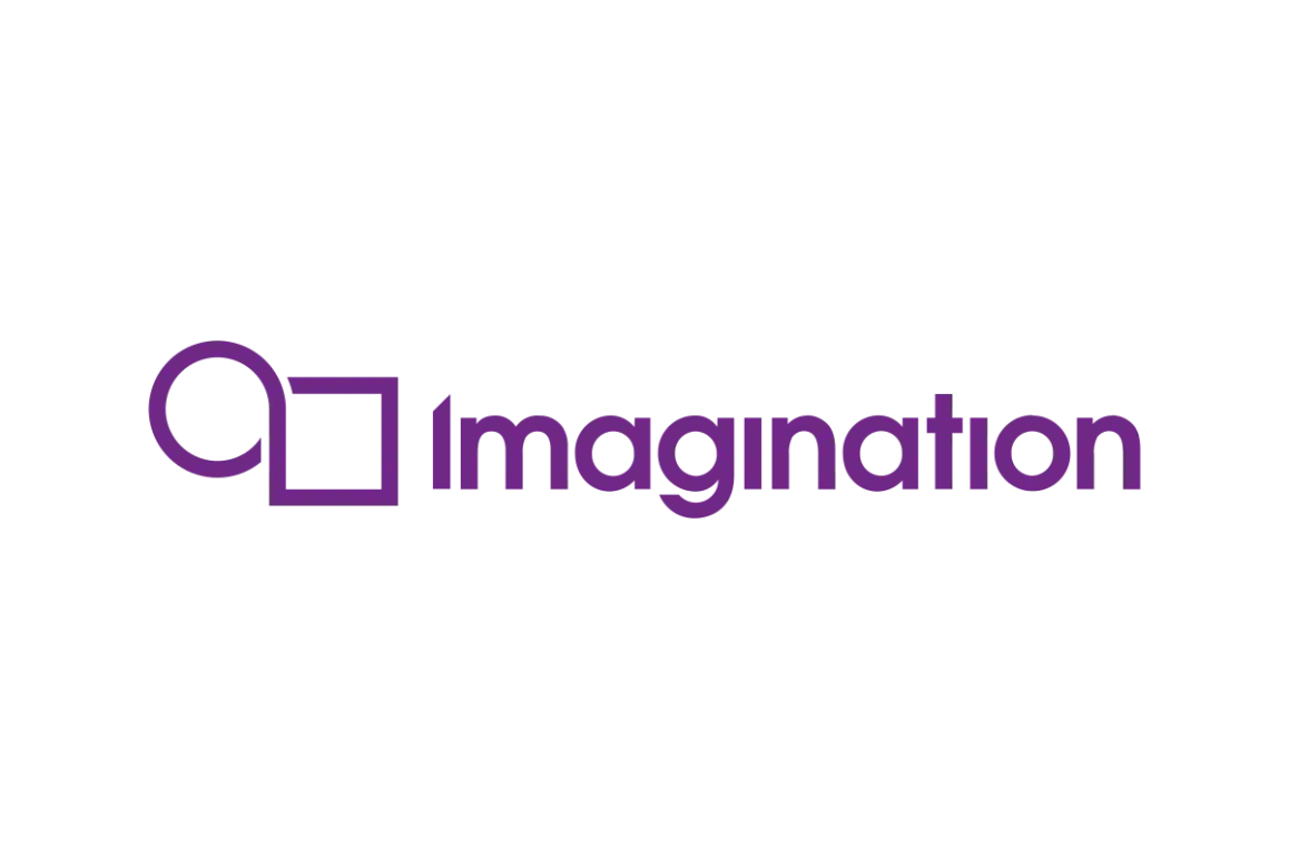 Imagination TechnologiesVector SVG & PNG Logo