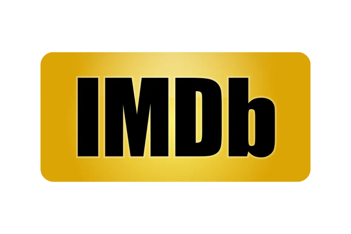 Internet Movie DatabaseVector SVG & PNG Logo