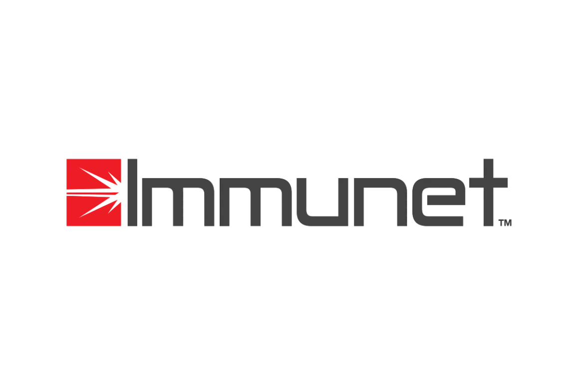 ImmunetVector SVG & PNG Logo