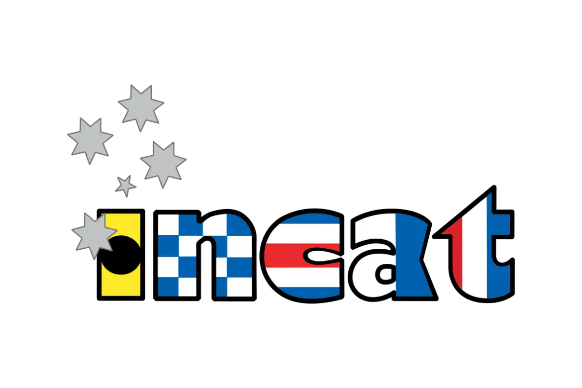 IncatVector SVG & PNG Logo