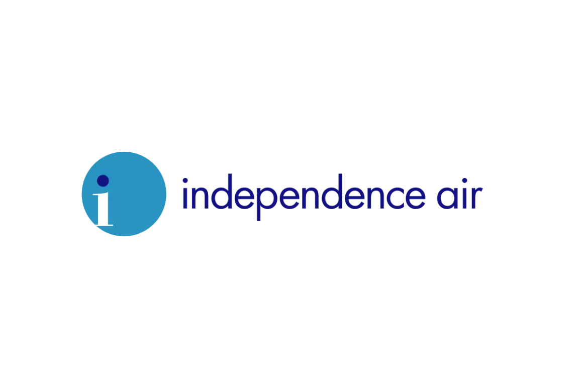 Independence AirVector SVG & PNG Logo