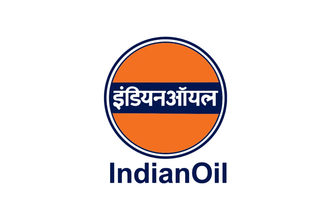 Indian Oil CorporationVector SVG & PNG Logo