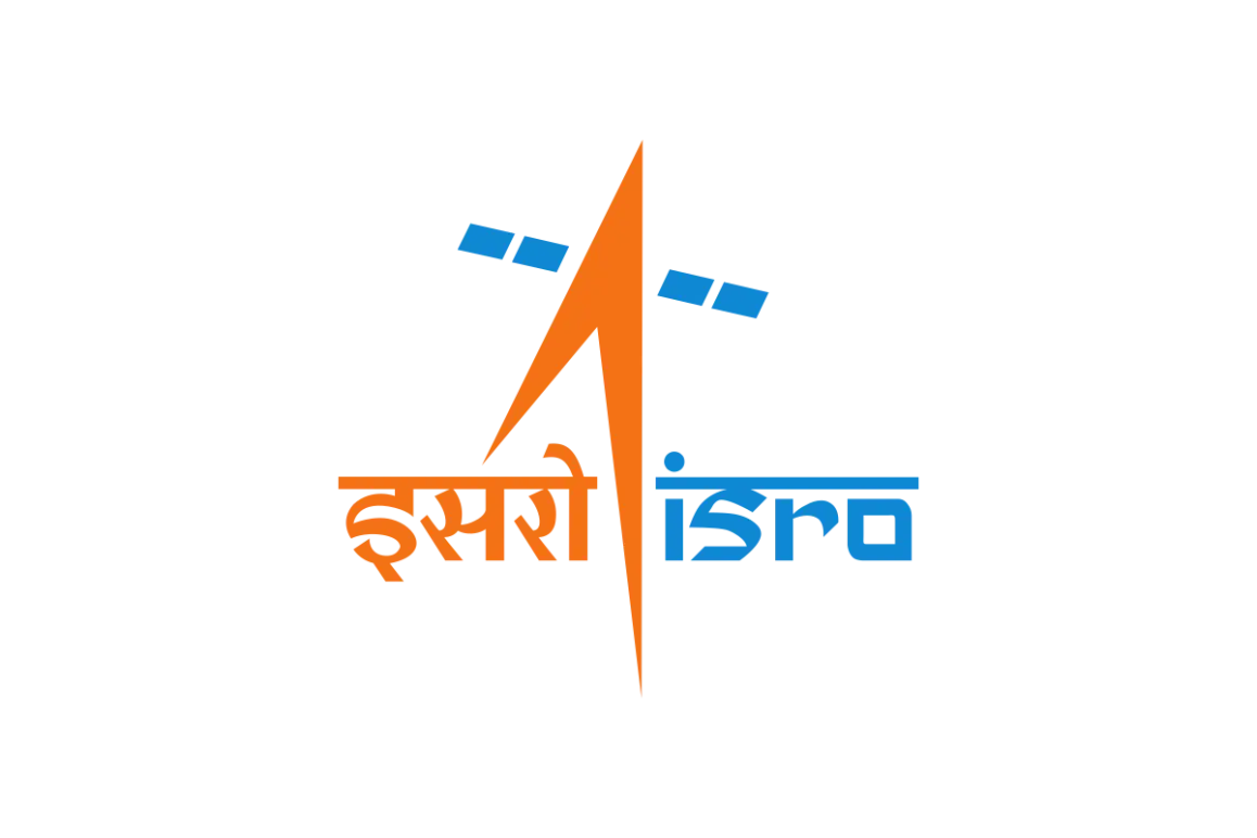 Indian Space Research OrganisationVector SVG & PNG Logo