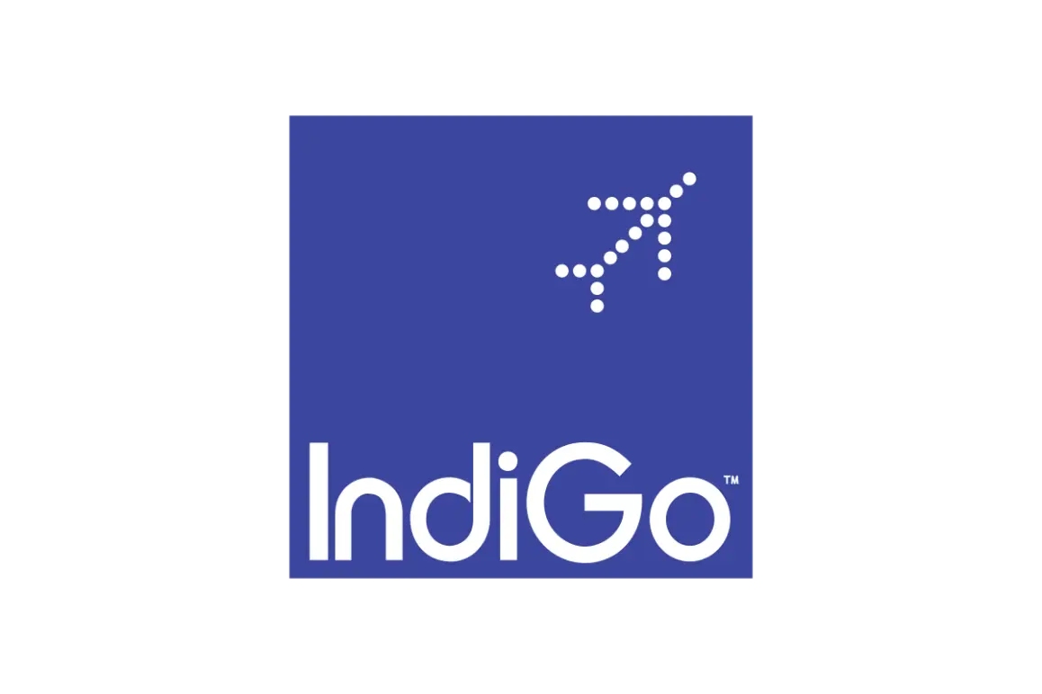 IndiGoVector SVG & PNG Logo