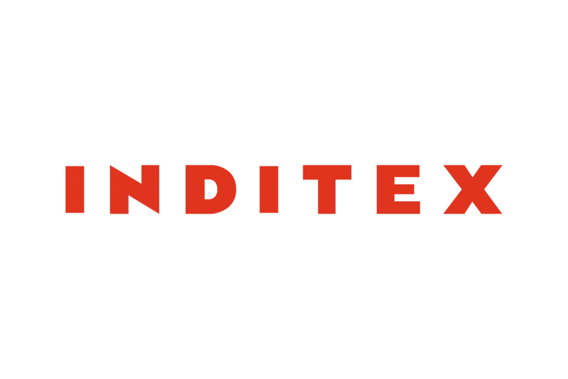 InditexVector SVG & PNG Logo