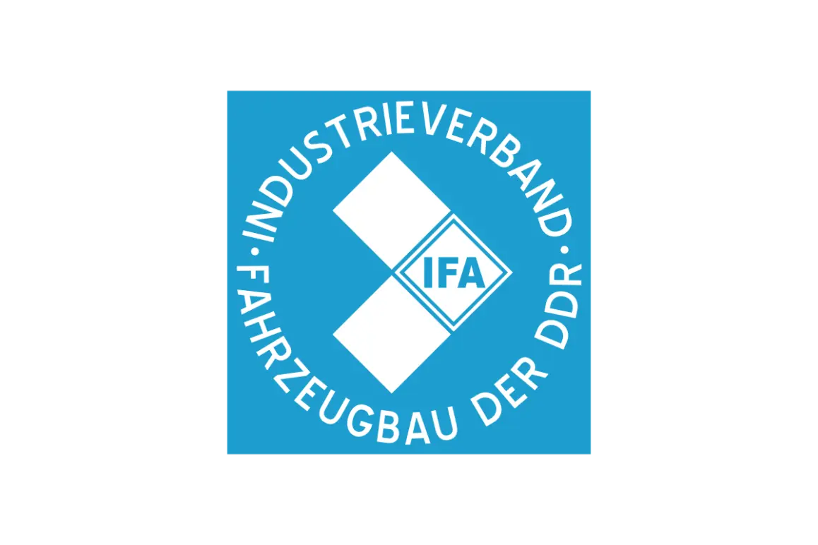 Industrieverband FahrzeugbauVector SVG & PNG Logo