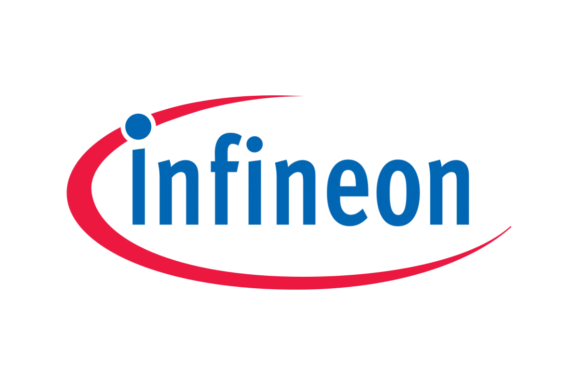Infineon Technologies AustriaVector SVG & PNG Logo