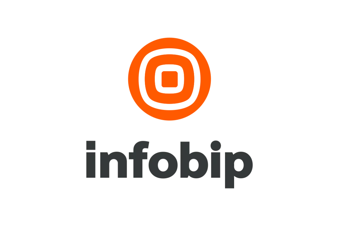 InfobipVector SVG & PNG Logo