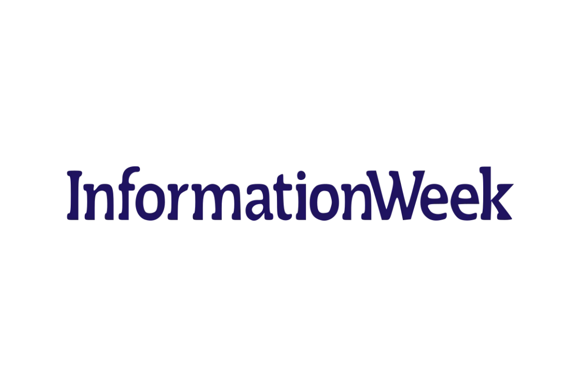 InformationWeekVector SVG & PNG Logo