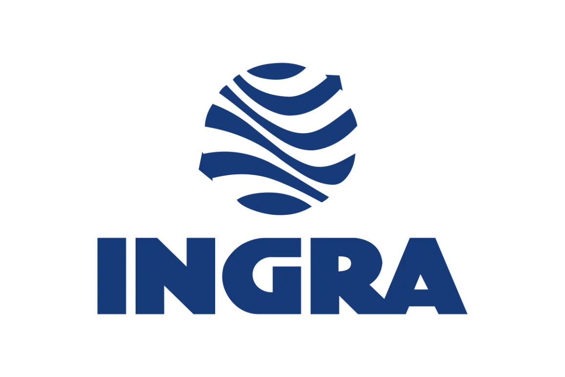 INGRAVector SVG & PNG Logo