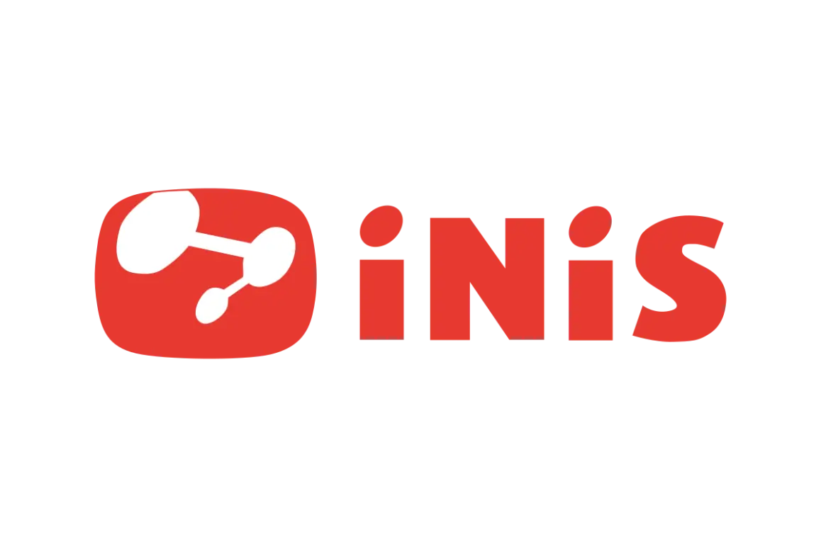 iNiSVector SVG & PNG Logo