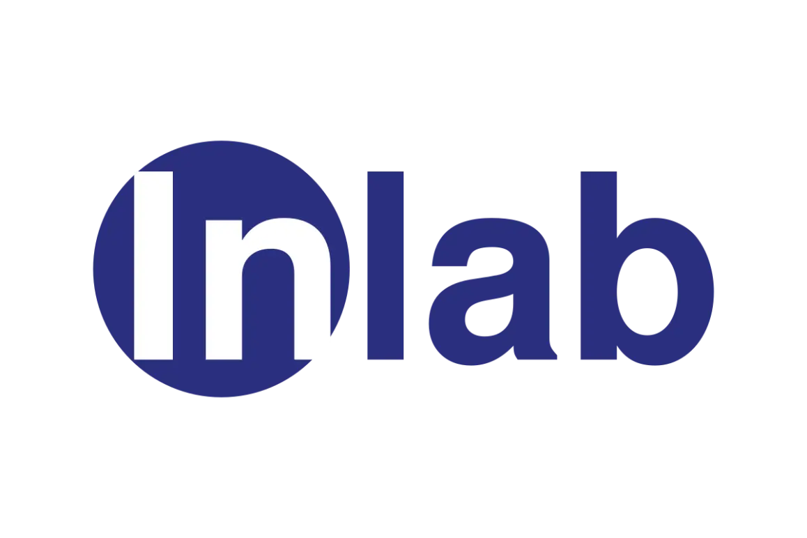 Inlab Software GmbHVector SVG & PNG Logo