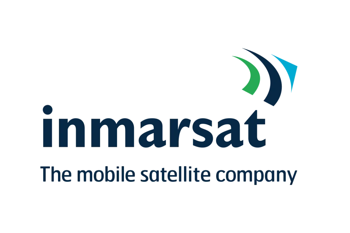 InmarsatVector SVG & PNG Logo