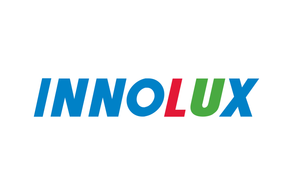 InnoLux CorporationVector SVG & PNG Logo