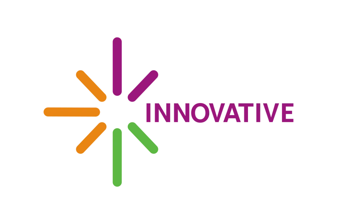 Innovative Communications CorporationVector SVG & PNG Logo