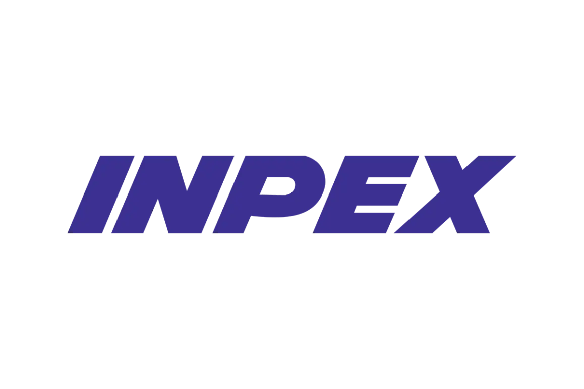 InpexVector SVG & PNG Logo