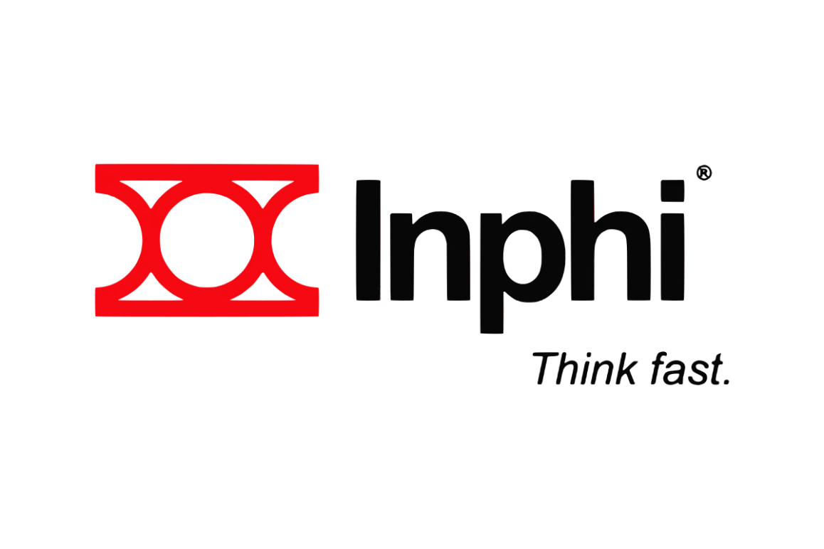 Inphi CorporationVector SVG & PNG Logo
