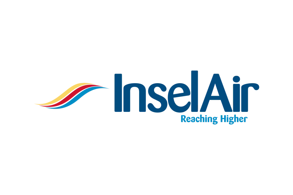 Insel AirVector SVG & PNG Logo