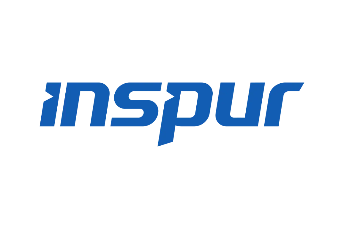 InspurVector SVG & PNG Logo