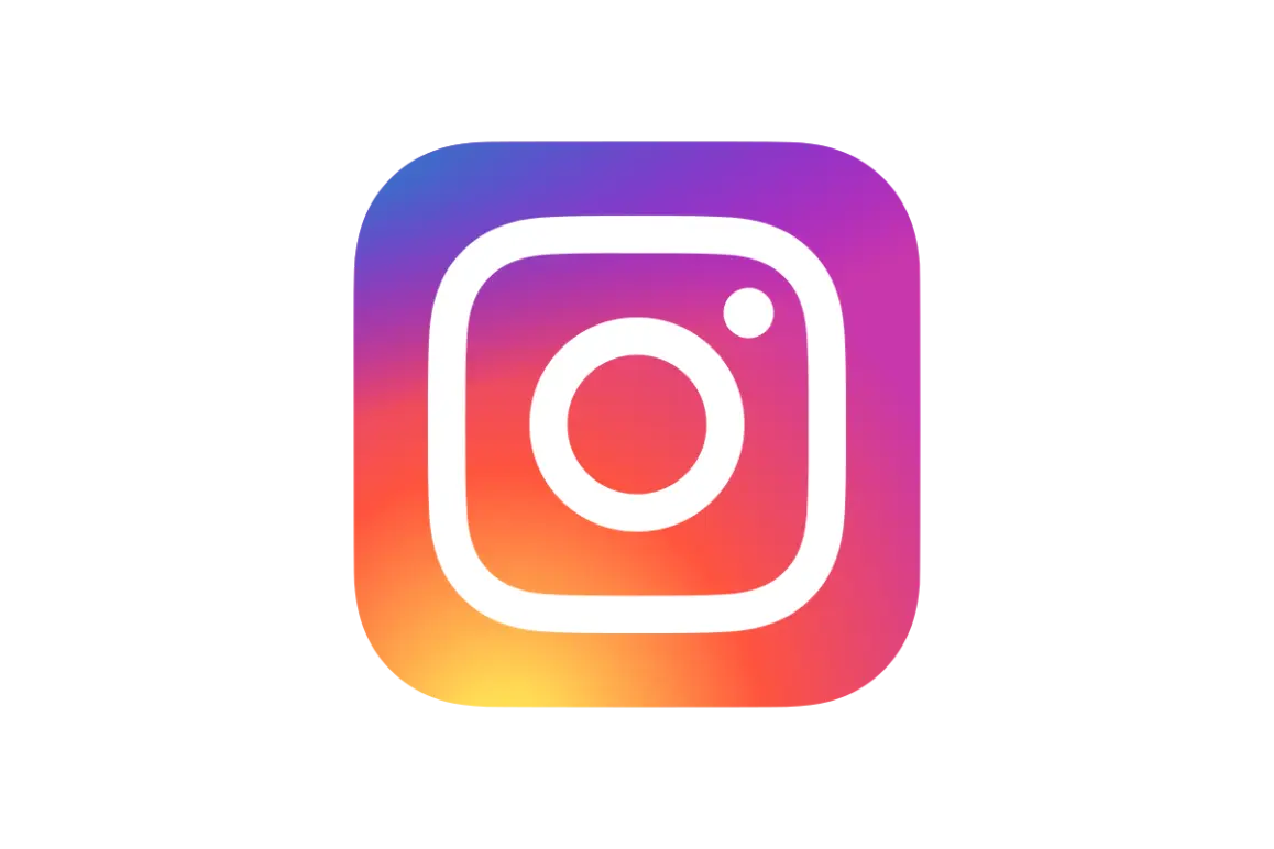 InstagramVector SVG & PNG Logo