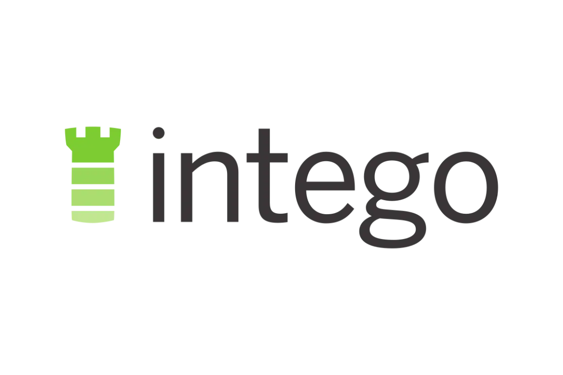 IntegoVector SVG & PNG Logo