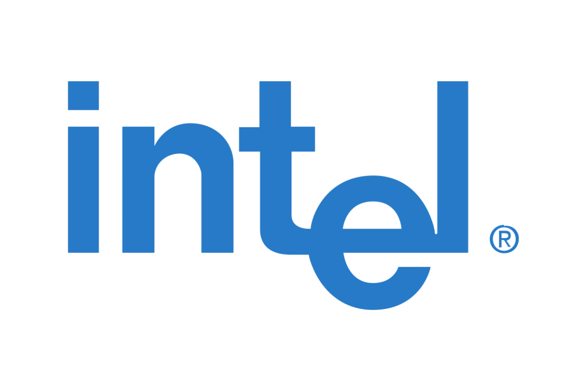 Intel iAPX 432Vector SVG & PNG Logo