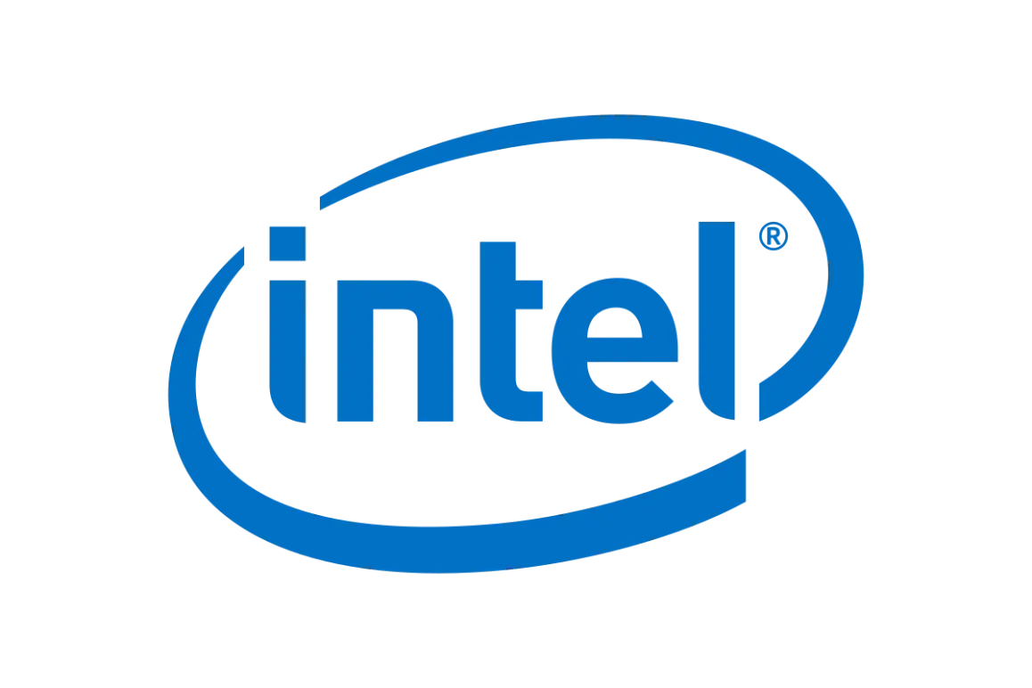 Intel IrelandVector SVG & PNG Logo