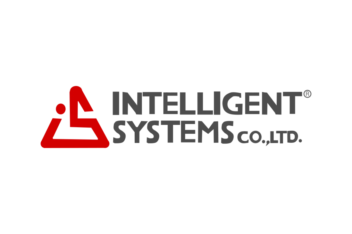 Intelligent SystemsVector SVG & PNG Logo