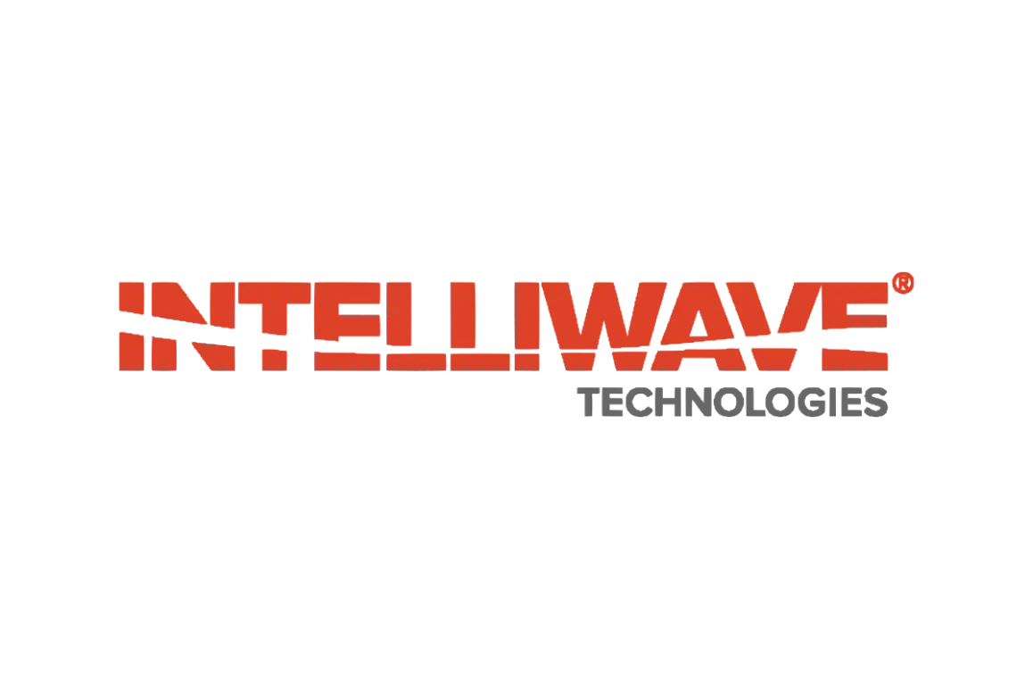 Intelliwave TechnologiesVector SVG & PNG Logo