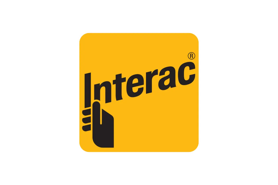 InteracVector SVG & PNG Logo