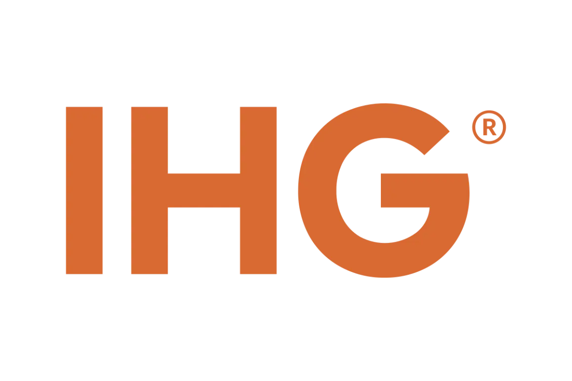 InterContinental Hotels GroupVector SVG & PNG Logo