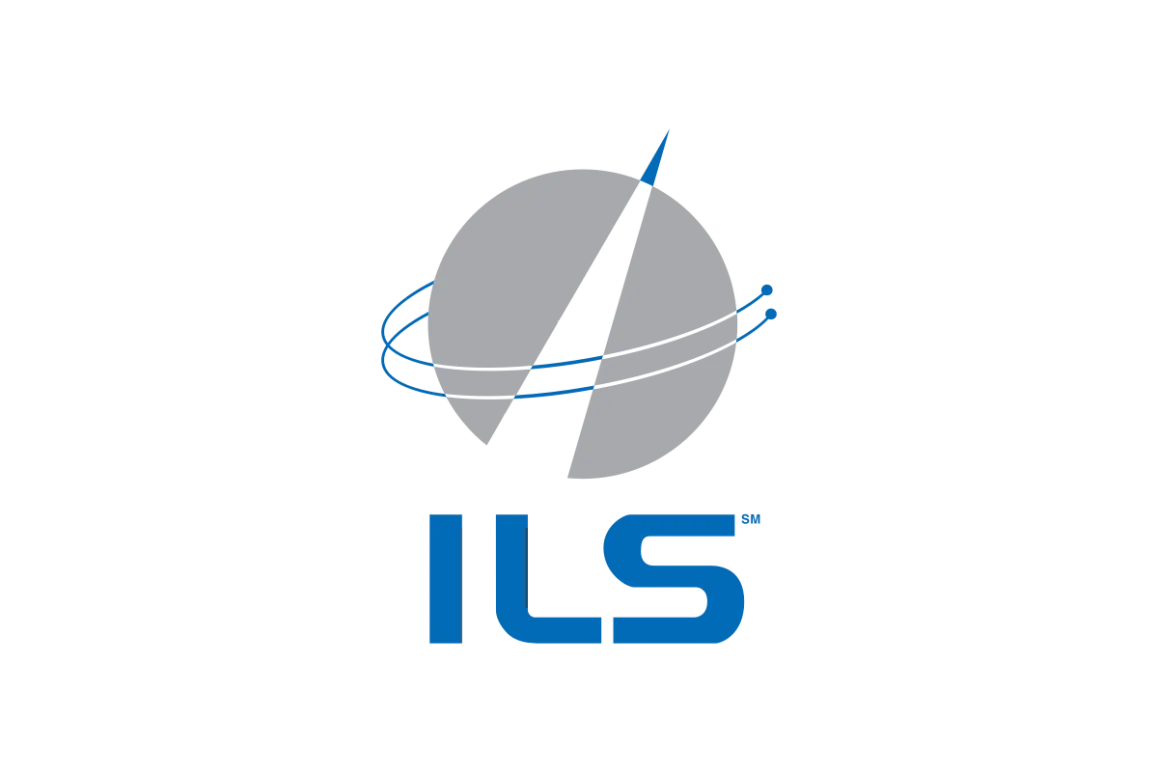 International Launch ServicesVector SVG & PNG Logo