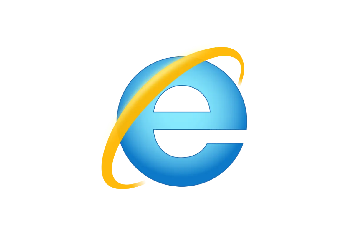 Internet ExplorerVector SVG & PNG Logo