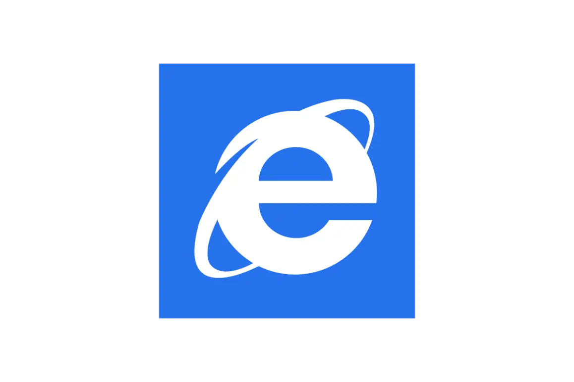 Internet Explorer 10Vector SVG & PNG Logo